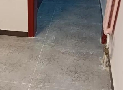 乌达瓷砖空鼓维修公司分享下乌达地砖空鼓了怎么办